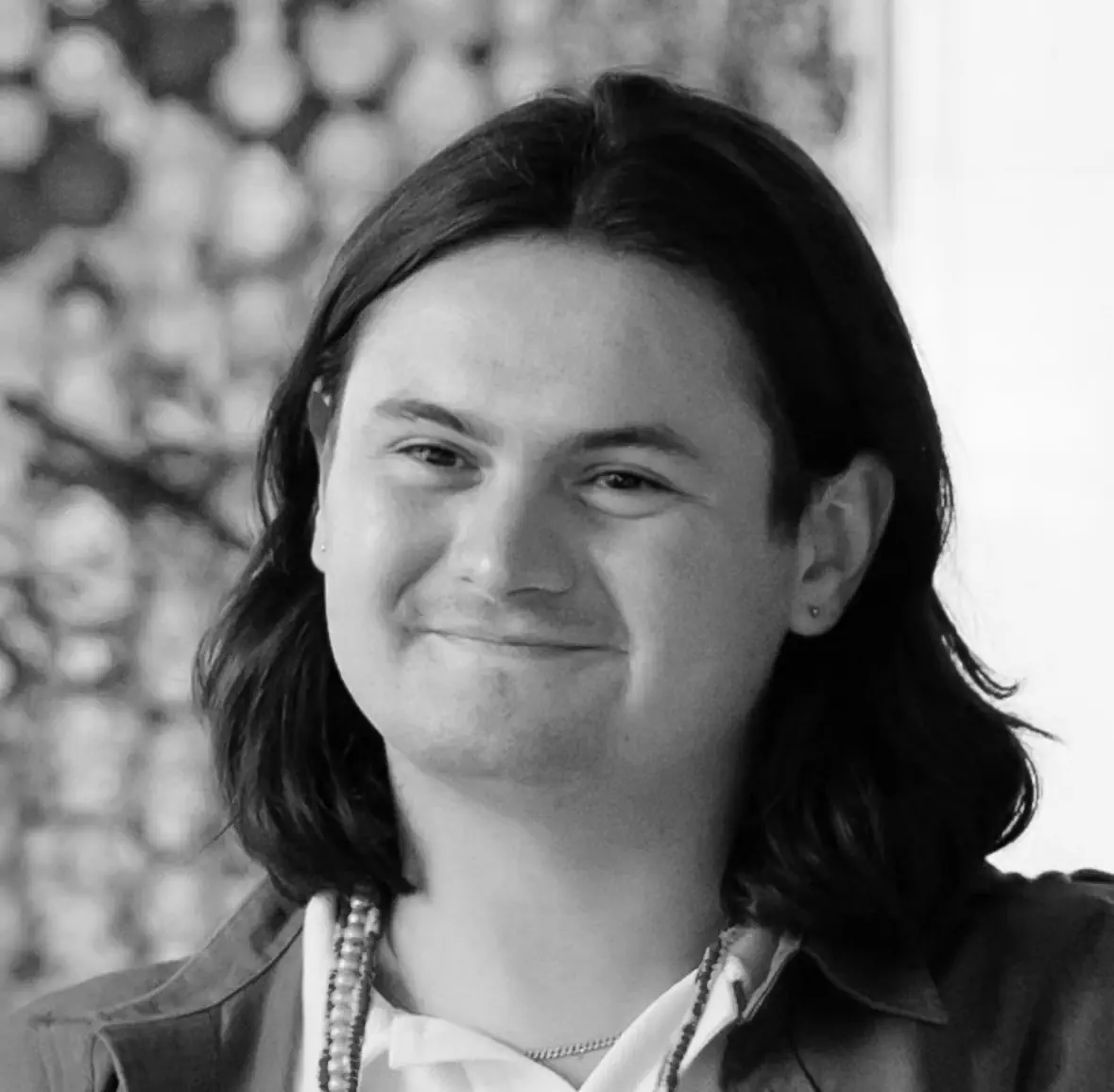 Headshot of Nodin Cutfeet